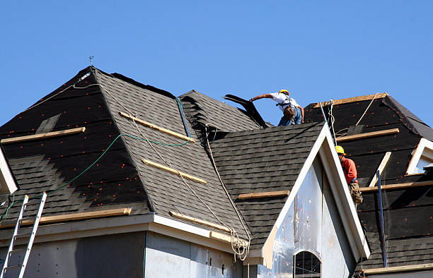 Quick and Trustworthy Emergency Roof Repair Services in Walnut Hill, TN